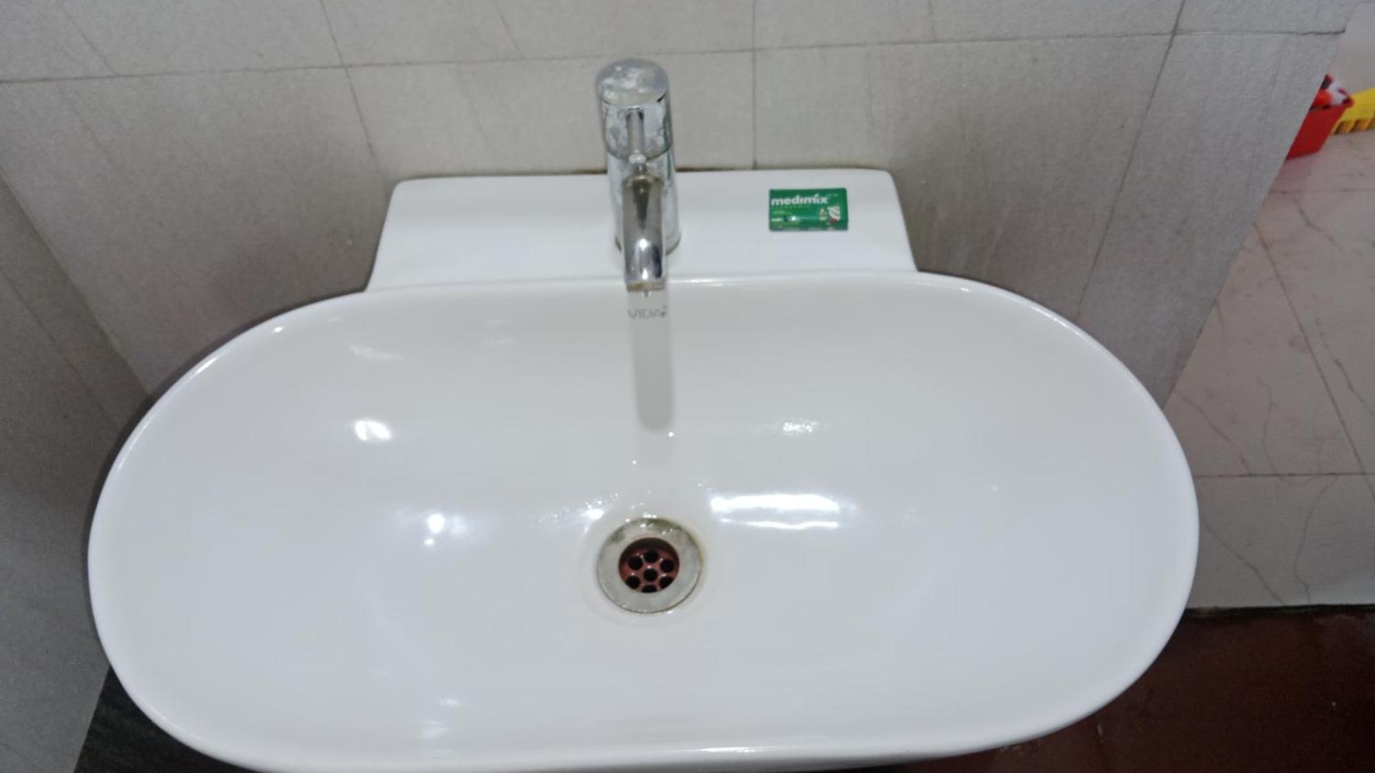 Hotel Swamiraj Indāpur Eksteriør bilde